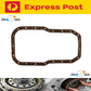 SUMP OIL PAN GASKET FOR TOYOTA CAMRY SXV20 SXV10 2.2L 5SFE 5S-FE 2/93-8/02