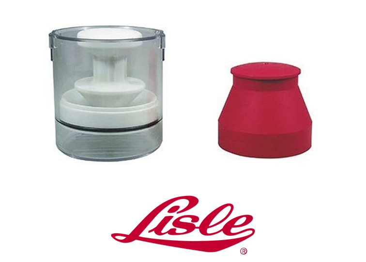 Lisle 34550 Wheel Bearing Packer Tool Made In USA up to 3-1/2 inches EXPRESSPOST