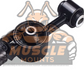Front Engine Steady/Torque Strut Mount for Nissan Tiida 1.8L C11 MR18DE 06-13