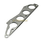 EXHAUST MANIFOLD GASKET for MITSUBISHI LANCER ES LS VR-X CH 2.4L 4G69 SOHC
