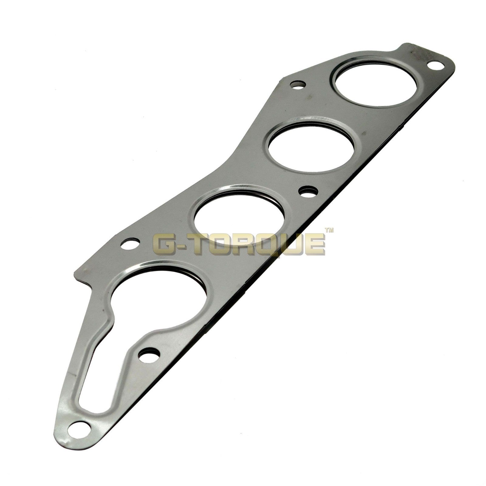 EXHAUST MANIFOLD GASKET for MITSUBISHI LANCER ES LS VR-X CH 2.4L 4G69 SOHC