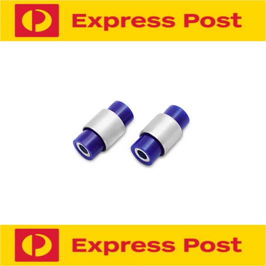 SuperPro Control Arm Bush Kit for NISSAN 350Z V35 STAGEA G35 SPF3298K