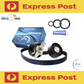DAYCO Timing Belt & Tensioner Kit for Great Wall V200 X200 2.0L 4Cyl 2011-Onw.