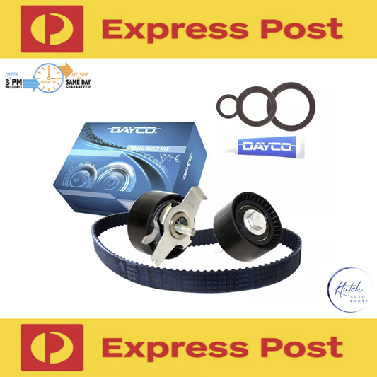 DAYCO Timing Belt & Tensioner Kit for Great Wall V200 X200 2.0L 4Cyl 2011-Onw.