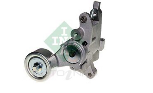 Drive Belt Tensioner Assembly for Toyota Hiace 3.0 Diesel 1KDFTV KDH201 07-18