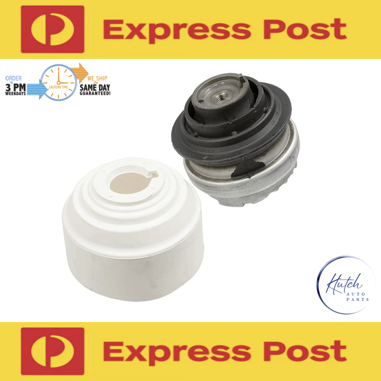 Front LH RH Left Right Engine Mount for Mercedes Benz E-Class W211 S211 SL R230