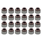 Valve Stem Seal SET for Pajero NL NM NP V6-3.5 (97-03) NP NS NT V6-3.8 (03-11)