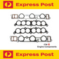 Intake Manifold Gasket Set for Toyota Prado VZJ95 V6 3.4L 5VZ-FE 1996~2003