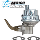 Mechanical Fuel Pump for Toyota Hilux RN85R RN90R 2.4L 4cyl 22R 1988-1997