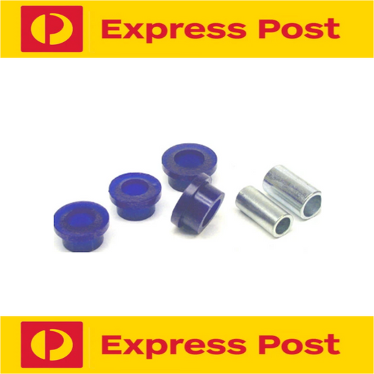 SUPERPRO FRONT PANHARD ROD BUSH KIT FOR FORD F150 1968-1992 2WD & 4WD