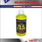 HCPro PAG 46 Oil & UV Dye Compressor Oil U/V Dye 237ml Car Air Conditioning