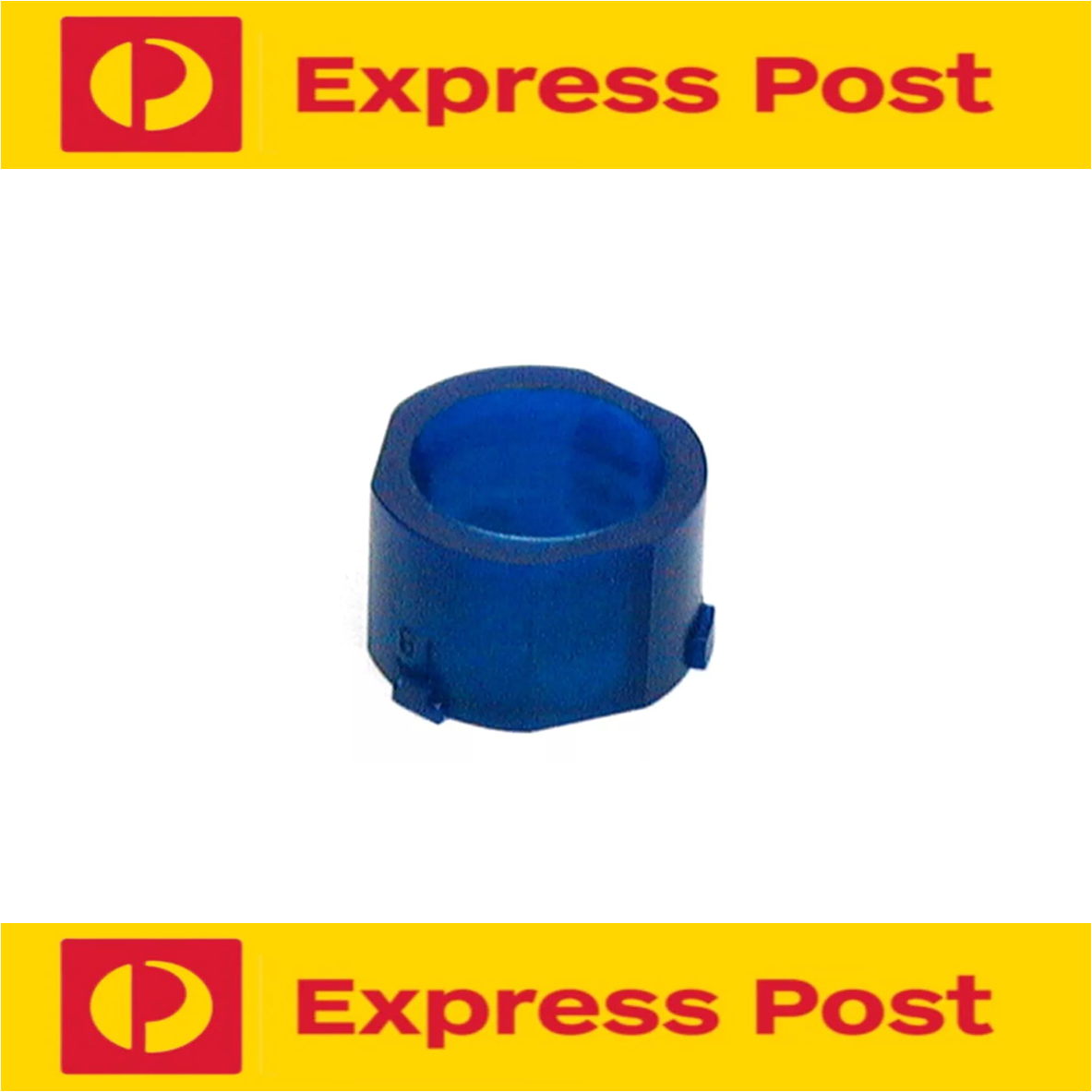 SUPERPRO FRONT STEERING RACK & PINION SHAFT GUIDE FOR VOLVO 260 262 264 265