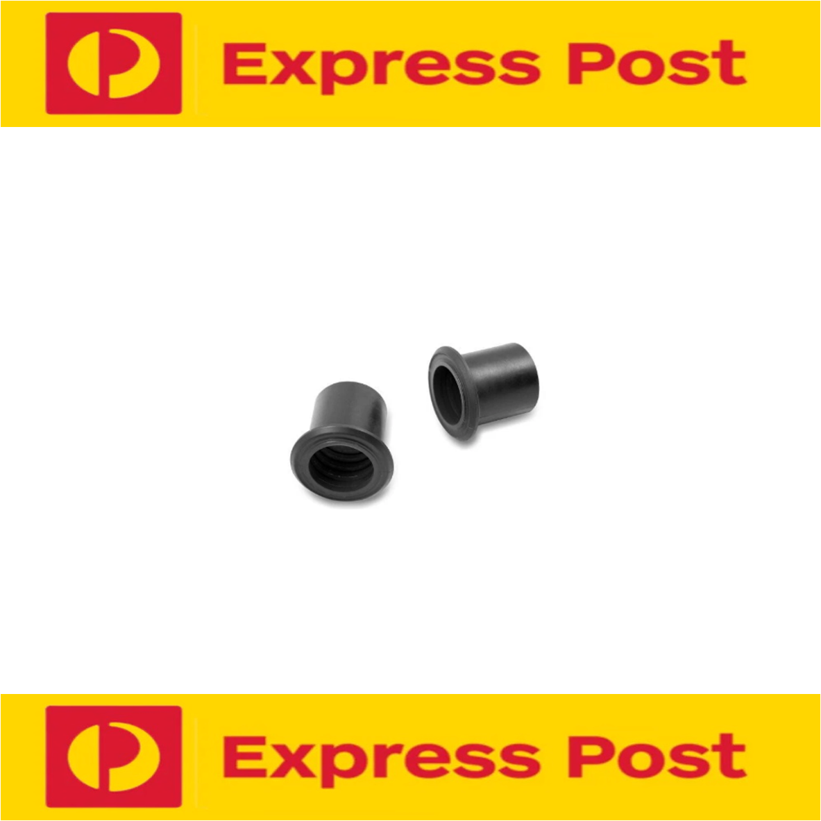 SUPERPRO FRONT IDLER ARM BUSH KIT FOR DAIHATSU FEROZA F310 1988-1999