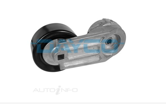 DAYCO Drive Belt Tensioner Assembly for Holden Captiva CG 2.4L LE9 12-19