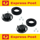 2 x Front Strut Top Mounts for Ford Everest AU & Ranger PX PX3 7/2018 onwards