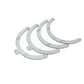 Crankshaft Thrust Washer Set for Jeep Compass MK 2.0L ECN 12-17
