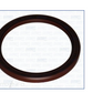 Crankshaft Rear Main Seal for Hyundai iLoad TQ 2.5L TD D4CB 12-21/ 111mm OD