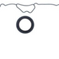 Timing Cover Gasket Set for Chrysler 300 V8 ESG 6.4L 12-15 / WITH - Seal