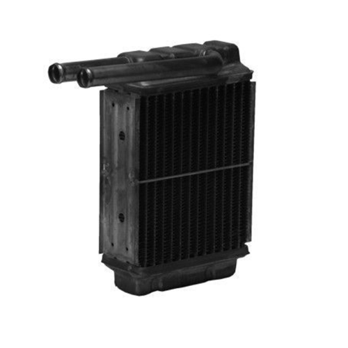 BRAND NEW HEATER CORE FOR FORD FALCON XB XC 6cyl V8 1974 TO 1978