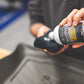 Solution Finish - Grey Plastic & Vinyl Restorer EXPRESS POSTAGE MELBOURNE STOCK