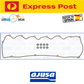 Cylinder Head Rocker Cover Gasket Kit for Toyota LandCruiser 80 Series 1HD FT