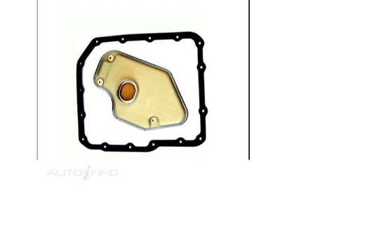 Automatic Trans Filter Kit for Holden Rodeo TF TFR17 2.6L 4ZE1 88-98 (GM 4L30E)