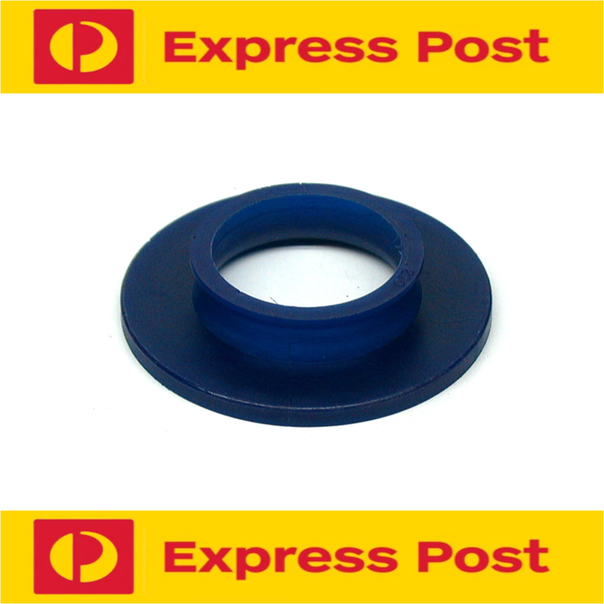 SuperPro Coil Spring Spacer Spring Insulator Bush 8mm SPF0210-8K