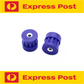 SuperPro Control Arm Lower-Inner Front Bush Kit FORD FALCON AU BA BF SPF1838K