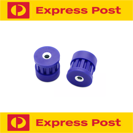 SuperPro Control Arm Lower-Inner Front Bush Kit FORD FALCON AU BA BF SPF1838K