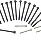 Cylinder Head Bolt Full Set for for Holden Commodore VF LFX 3.6L 05/13-10/17