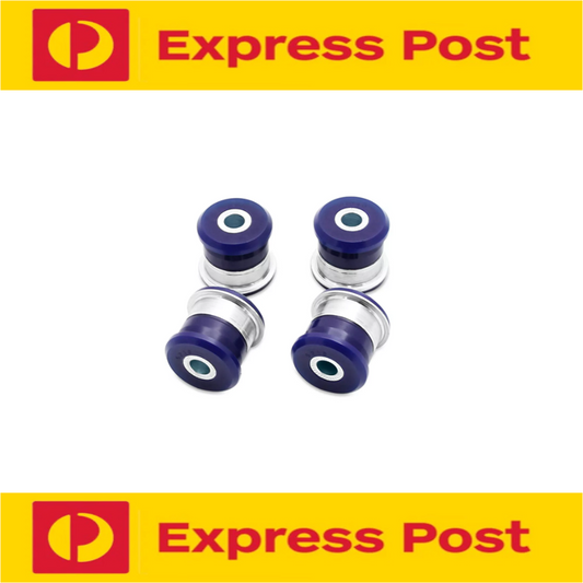 FRONT CONTROL ARM UPPER INNER BUSH KIT FOR MITSUBISHI CHALLENGER PB 2008-2015