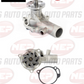 Water Pump FOR Holden HJ HX HZ Commodore VB VC VH 2.85L 3.3L Blue Black Starfire