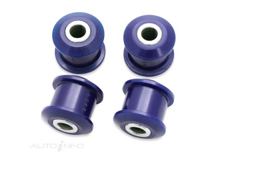 SUPERPRO Rear Lower Sway Bar Link Bush Kit for Jeep Wrangler JK 3.6L ERB 12-18