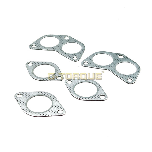 EXHAUST MANIFOLD GASKET SET FOR SUBARU FORESTER SG9 SH9 2.5L EJ25 EJ255 8/03-13
