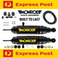 Monroe Rear Air Shock Absorbers for Holden FB EK EJ EH HD HR HQ HJ HT HX HZ
