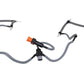 Fuel Return Line Including Temp Sensor Ford Territory SZ II Titanium TX TS 2.7L