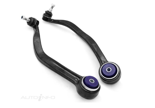 SUPERPRO Front Leading Arm (Radius) Kit for Ford Territory SZ 2.7L Diesel  11-16