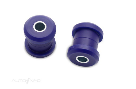 SUPERPRO Rear Outer Upper Control Arm Bush Kit Holden Captiva CG 2.4L LE9 12-19