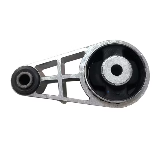 1 x Rear Torque Rod Steady Bar Engine Mount for LDV V80 K1 2.5L 4Cyl SC25R136Q4