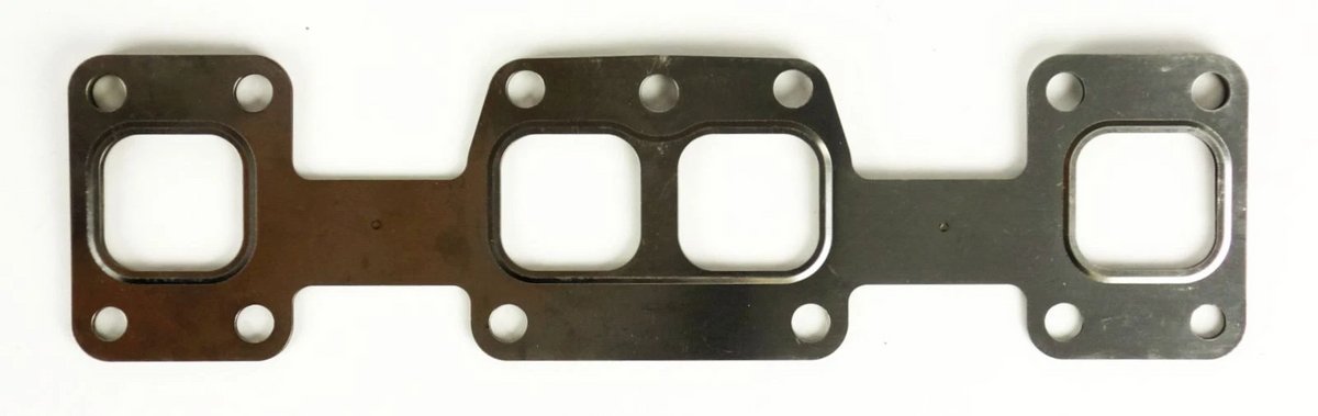 STEEL EXHAUST MANIFOLD GASKET FOR MAZDA BT50 BT-50 2.5L WLC WLAT 2006-2011