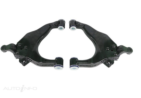 SUPERPRO Front Lower Control Arm for Toyota LandCruiser KZJ95R 1KZTE 3.0L 96-00