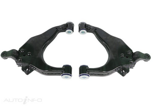 SUPERPRO Front Lower Control Arm for Toyota LandCruiser KZJ95R 1KZTE 3.0L 96-00
