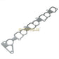 INLET INTAKE MANIFOLD GASKET FOR 2008-2012 HOLDEN COLORADO RC 3.0L 4JJ1 4JJ1TC