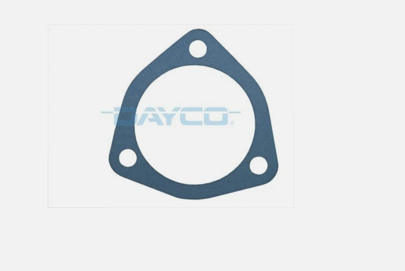 Dayco DTG18 Thermostat Gasket for Nissan Skyline R33 2.5L Petrol RB25DET 93-98