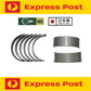 NDC CONROD BEARING SET STD FOR Ford Maverick DA TD42 NISSAN PATROL GQ GU TD42T