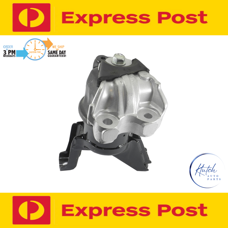 PREMIUM Right RH Engine Mount For Honda Civic 1.8L FB2 R18Z1 2012-2016 EXPRESS