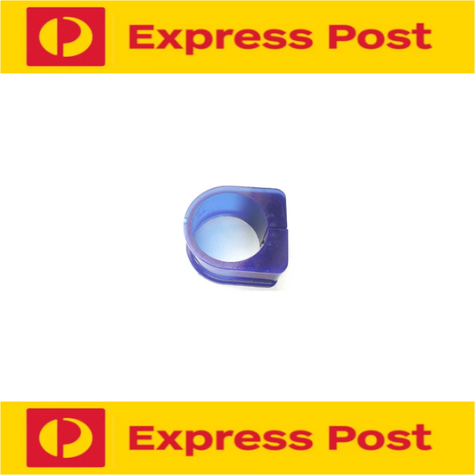 SuperPro FOR HOLDEN COMMODORE VE FRONT STEERING RACK & PINION BUSH SPF2864K