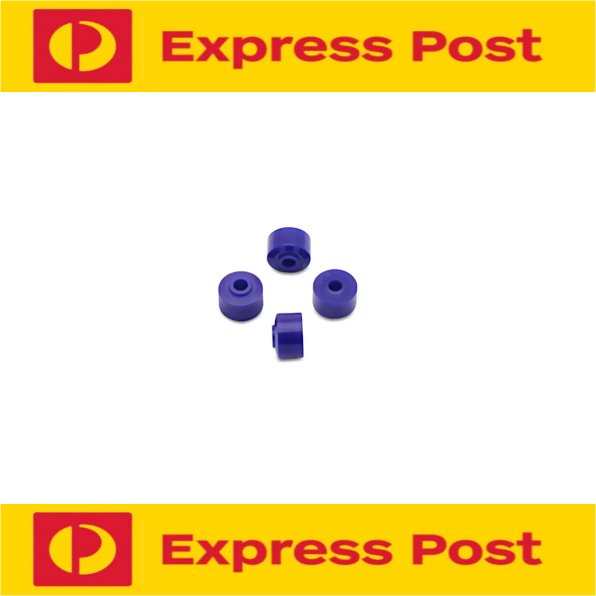 SUPERPRO REAR SWAY BAR LINK UPPER KIT FOR TOYOTA CELICA RA61 RA63 RA65 82-85