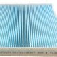 Filter Kit for Ford Ranger PX 3.2L P5AT Diesel 9/11-6/22 w  Air Filter & Cabin F