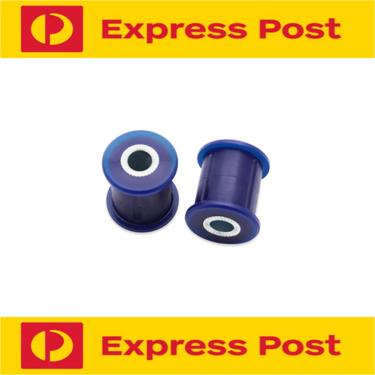 SUPERPRO FRONT CONTROL ARM LOWER BUSH KIT FOR TOYOTA SUPRA MA70 MA71 JZA70 GA70
